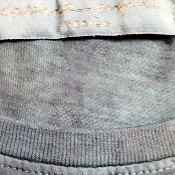 SpiritualGangster Muscle t - Picture 7 of 10